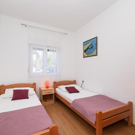 Apartment Pantalon, Big Terrace And Free Parking Zadar Zewnętrze zdjęcie