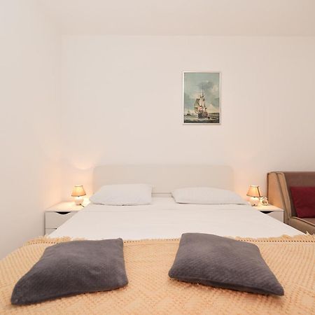 Apartment Pantalon, Big Terrace And Free Parking Zadar Zewnętrze zdjęcie