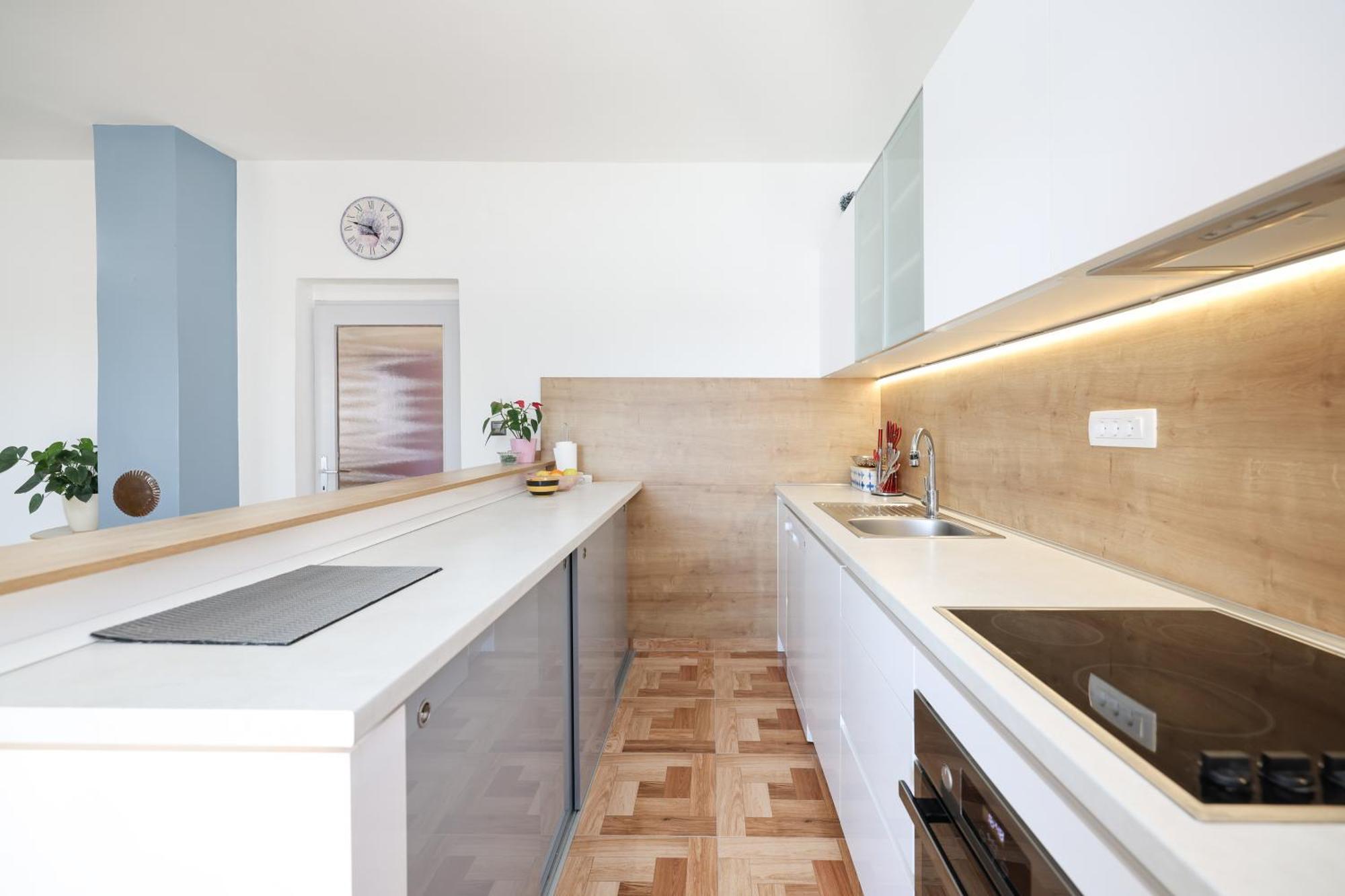 Apartment Pantalon, Big Terrace And Free Parking Zadar Zewnętrze zdjęcie