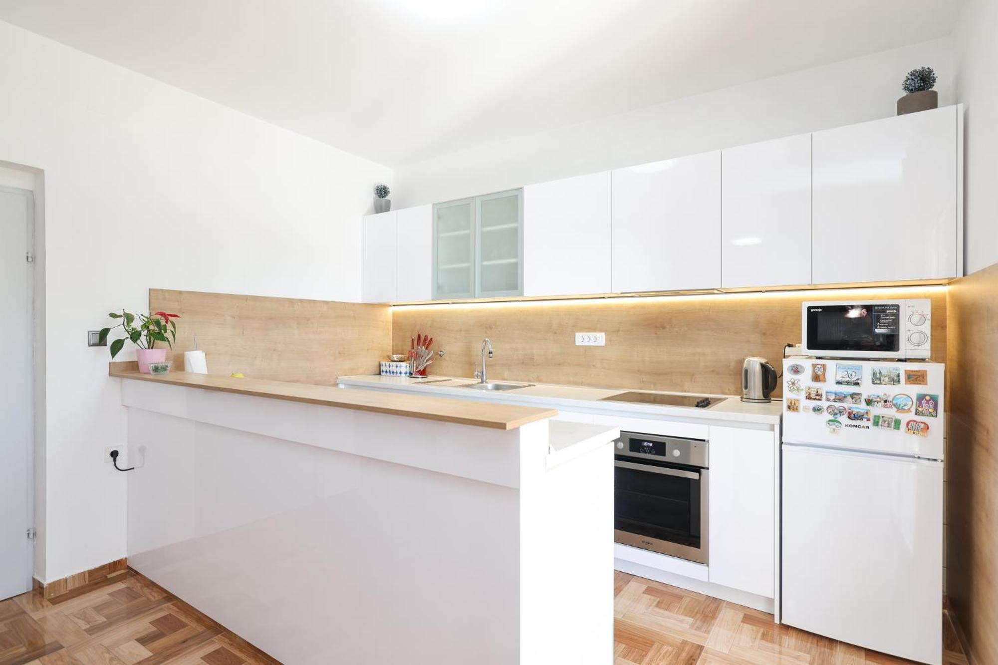 Apartment Pantalon, Big Terrace And Free Parking Zadar Zewnętrze zdjęcie