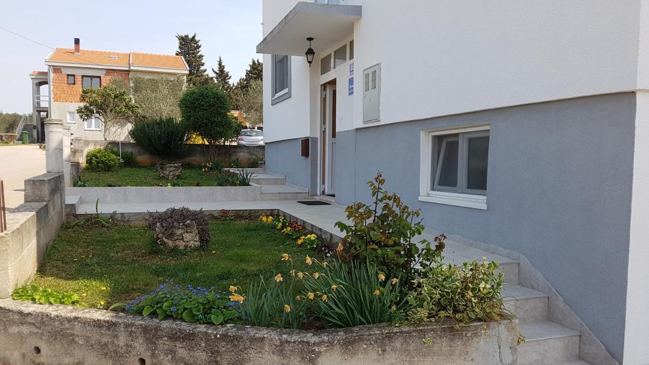 Apartment Pantalon, Big Terrace And Free Parking Zadar Zewnętrze zdjęcie