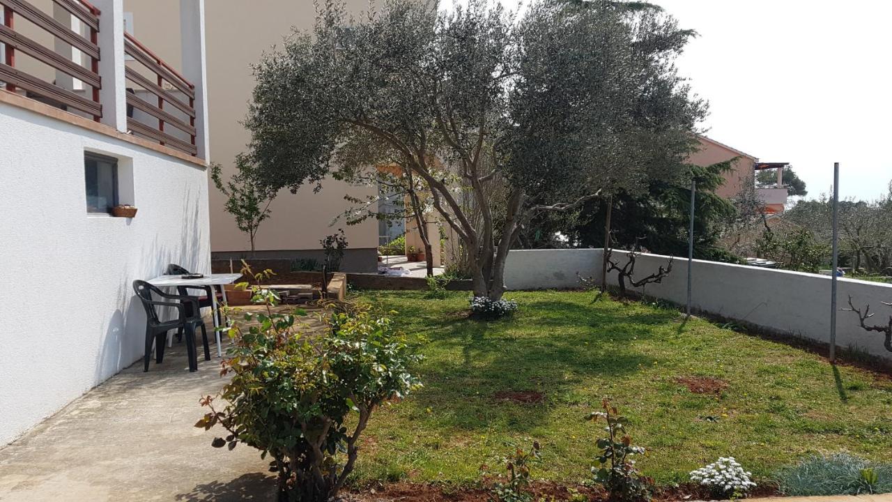 Apartment Pantalon, Big Terrace And Free Parking Zadar Zewnętrze zdjęcie